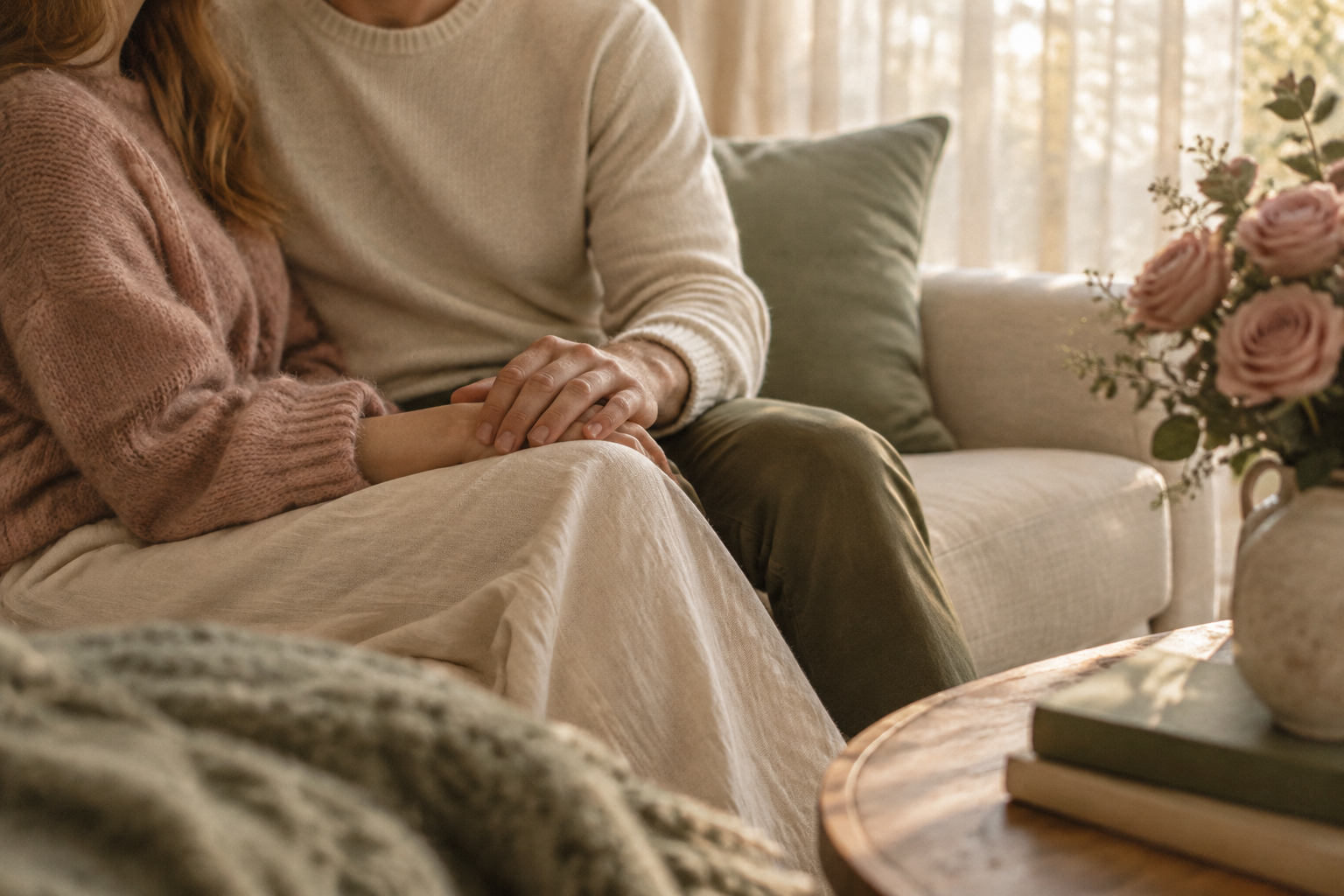 when to go to couples therapy